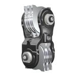 Jarruriipuke Indexator MPB2-2