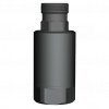 Pyöriväliitin Indexator K100 R1/2" x 7/8"-14JIC SK/UK 9010014