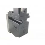 Sähkösäädin Danfoss 157B4228, PVEO32 Hirschm. 24V , on/off
