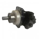 Sahan moottori Bucher 20cc L