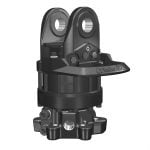 Rotaattori Indexator GV17S