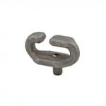 *NordChain T-koukku n:o 8 (T-liitin) ainevahvuus 8 mm