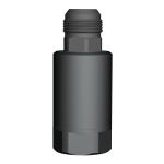 Pyöriväliitin Indexator K100 R11/4" SK/UK 9010015