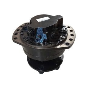 john deere vetomoottori, F688810