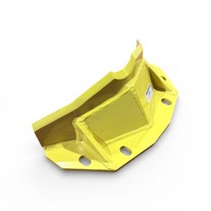 esikarsintaterä F658332